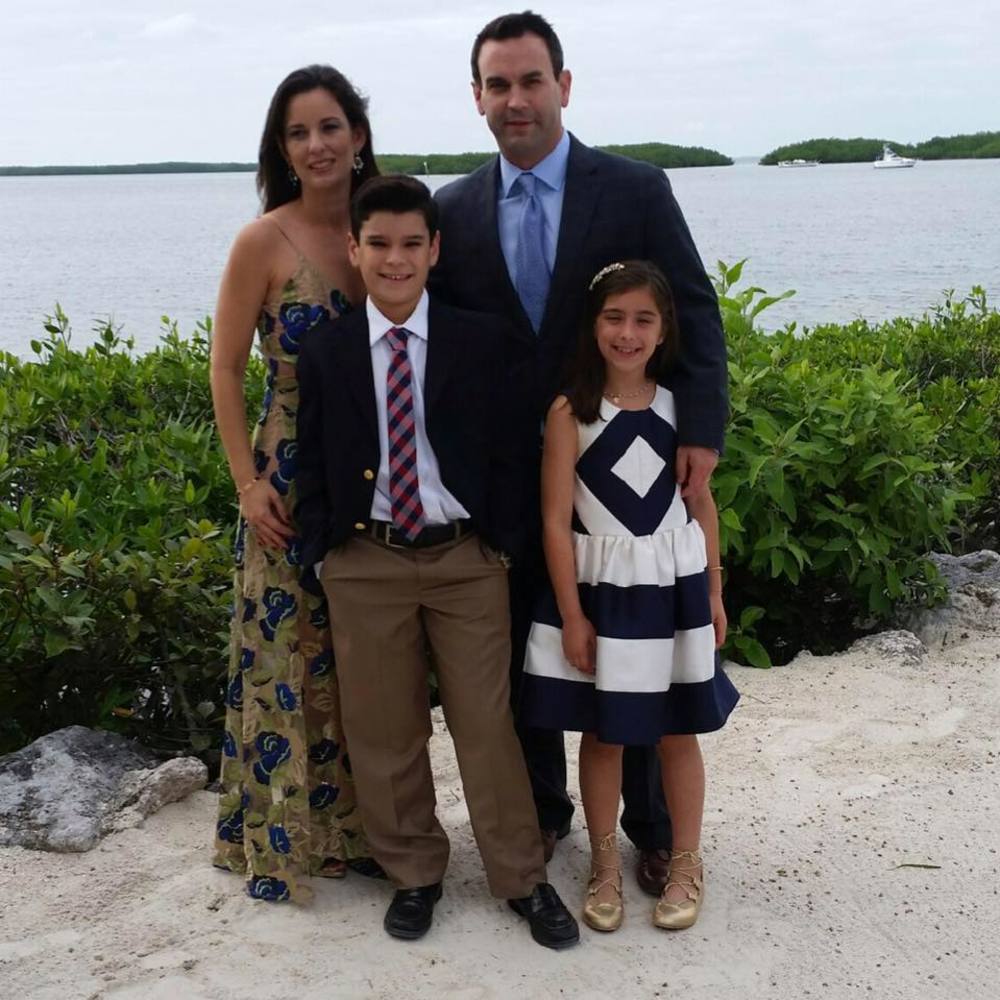 Meet your Posher, Gloria